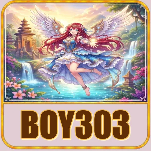 Persyaratan APK boy303: Android 5.0, 58 MB, RAM 2 GB