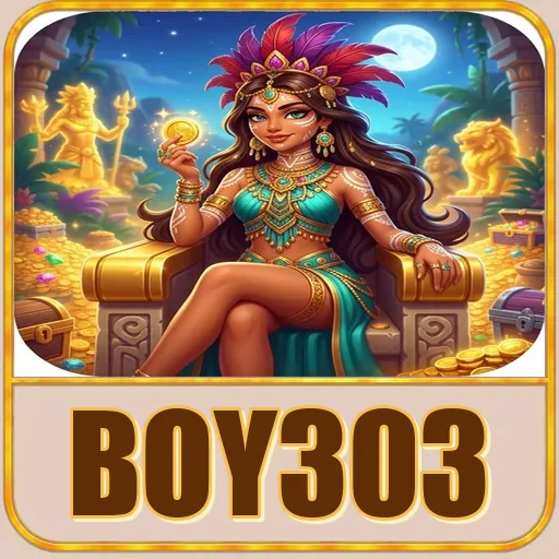 boy303 bonus