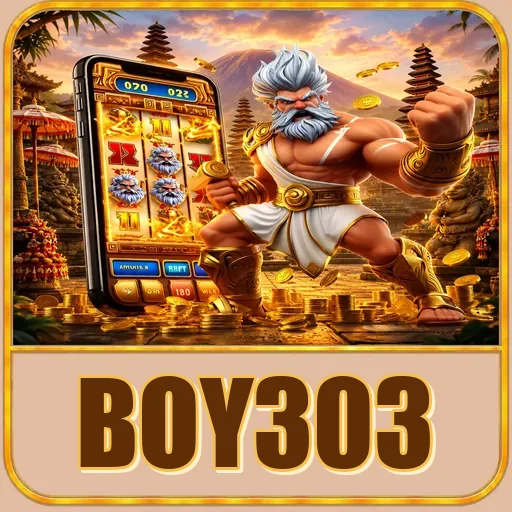 Enam jenis lotre berlisensi boy303 termasuk Mega Lottery dan Instant Win