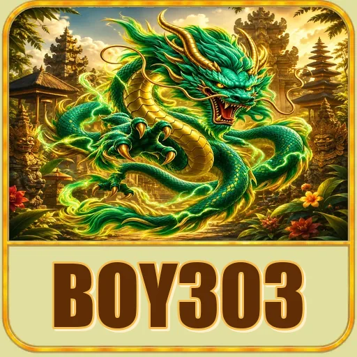 Tingkatan program VIP boy303